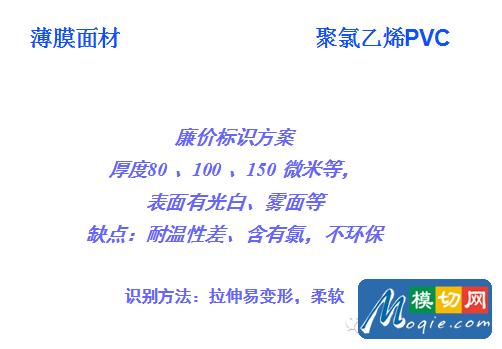 不干膠標簽基礎知識（下）