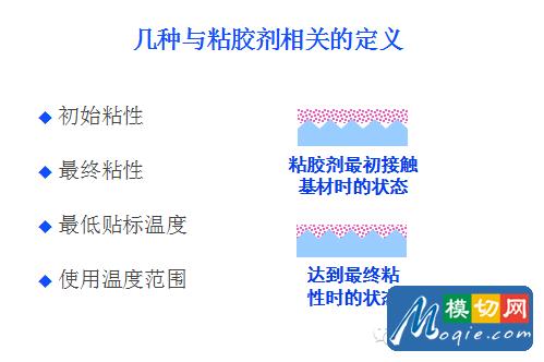 不干膠標簽基礎知識（下）