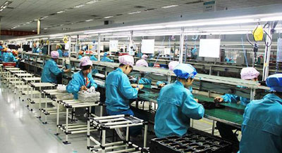 匯總48家優質手機ODM/OEM廠商及主攻市場