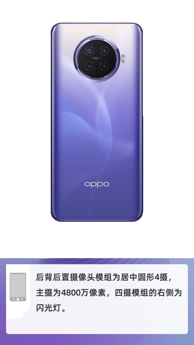 拆解OPPO Ace2手機(jī):愛模切愛拆機(jī)