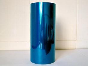 25um藍色PET離型膜