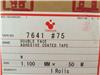 寺岡 7641M,TERAOKA 7641M