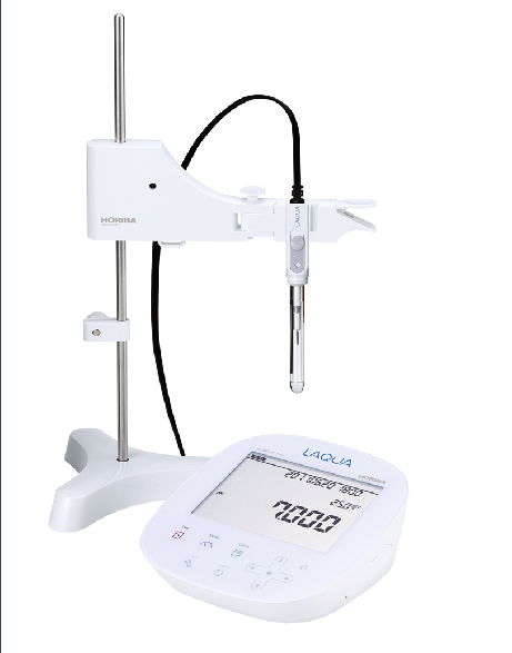 銷售HORIBA掘場PH儀PH meter F-7
