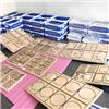 大連印刷切紙樣冊刀模可壓痕