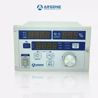 LTC-212半自動型張力控制器